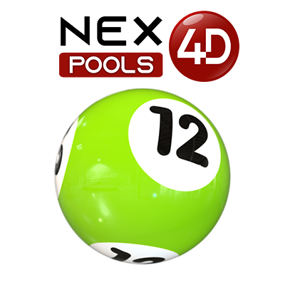 lottery-NEX4D