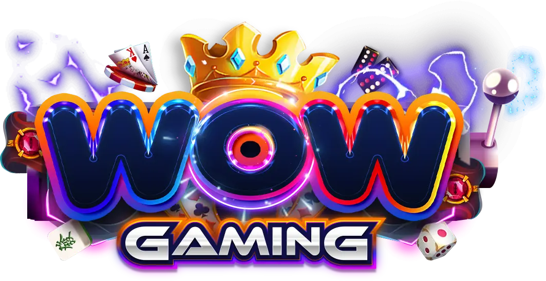 WOW GAMING